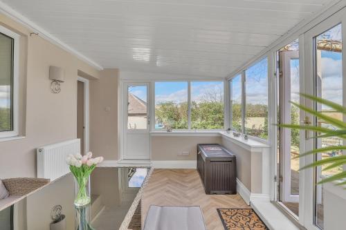 Létesítmények, Cozy 2 Bedroom Cottage in Bellingham