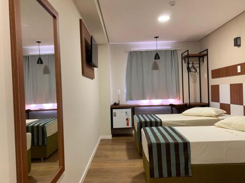 HOTEL MAESTRO EXECUTIVE PATO BRANCO