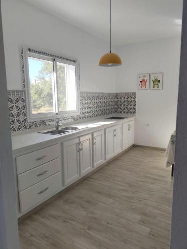 Farah sfax in Sakiet Ezzit
