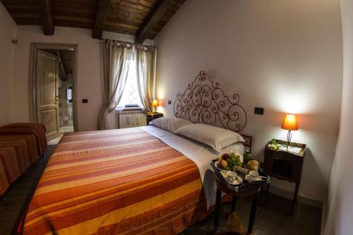 Triple Room with Bathroom