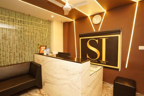 Sheldon Hotel 2