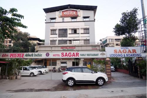 Hotel Sagar - Hiv