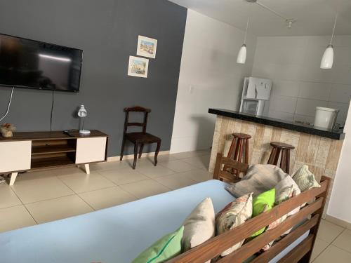 Aloha Beach Temporada in Ville Blanche