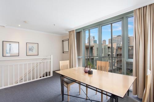 Balcony/terrace, Melbourne Metropole Central in Fitzroy