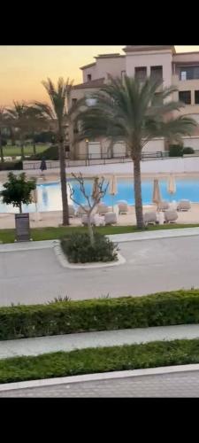 مراسي الساحل الشمالى, El Alamein