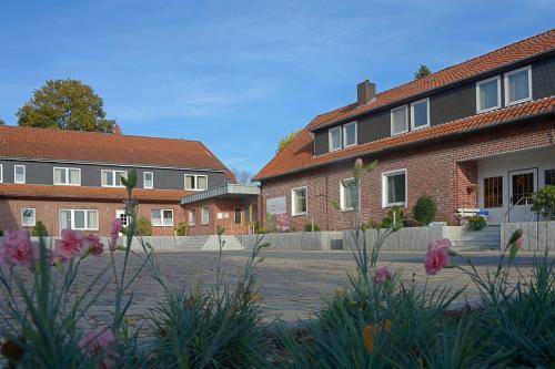 Hotel Zur Erholung & Restaurant Amme's Landhaus - Eicklingen