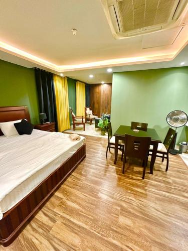 Experience Unmatched Comfort in Gold Crest Mall by HBA - image 11