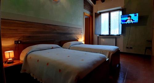 Agriturismo dell'Altopiano in Serle