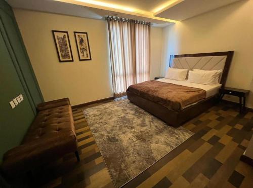 Experience Unmatched Comfort in Gold Crest Mall by HBA - image 8
