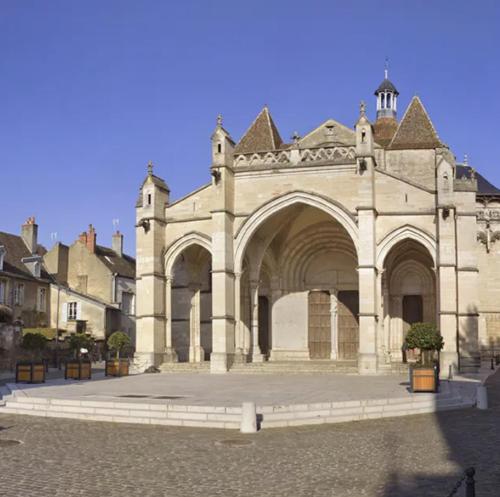 Les Charmots Apartments - image 6