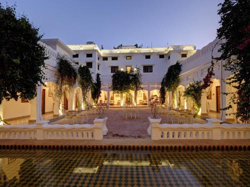 Saraca Hotel Lucknow (Formerly known as Lebua Lucknow)