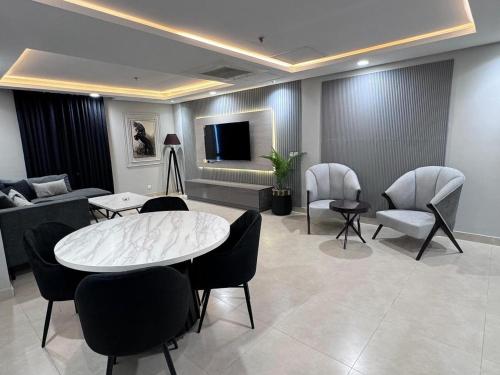 Experience Unmatched Comfort in Gold Crest Mall by HBA - image 12