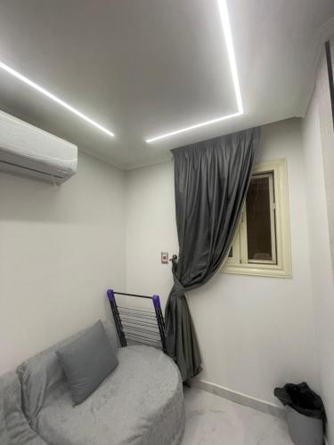 استديو فندقي للايجار في المهندسين ميدان لبنان, Kairo