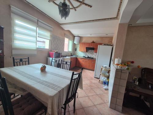 Family Beach Apartment Marbella in Sidi Bouzid