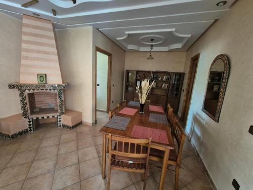 Family Beach Apartment Marbella in Sidi Bouzid