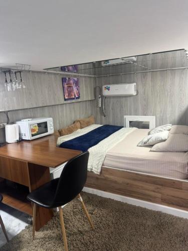 Room with accommodation, Kišiněv