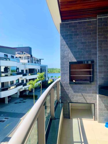 Condômino club com piscinas próximo da praia (Condomino club com piscinas proximo da praia) in ริโอ ตาวาเรส