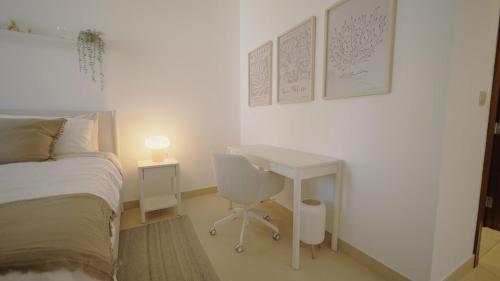 Luxury 1BR Downtown Dubai Skyline & Sea View, Dubaï (photo 6)