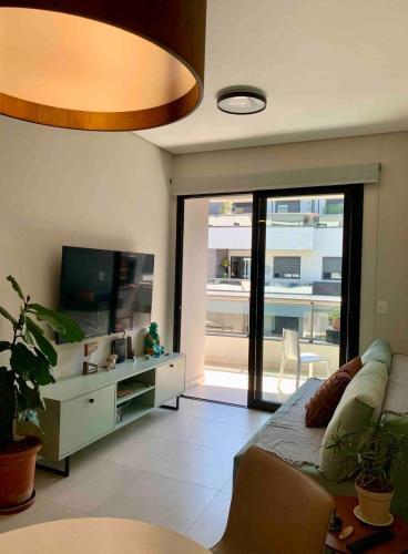 Condômino club com piscinas próximo da praia (Condomino club com piscinas proximo da praia) in ริโอ ตาวาเรส