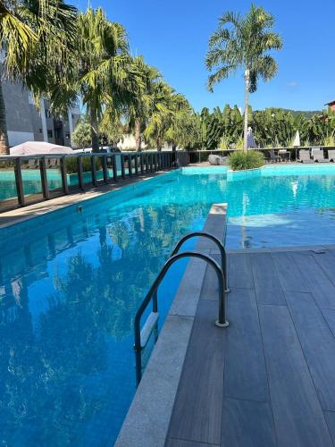 Condômino club com piscinas próximo da praia (Condomino club com piscinas proximo da praia) in ริโอ ตาวาเรส