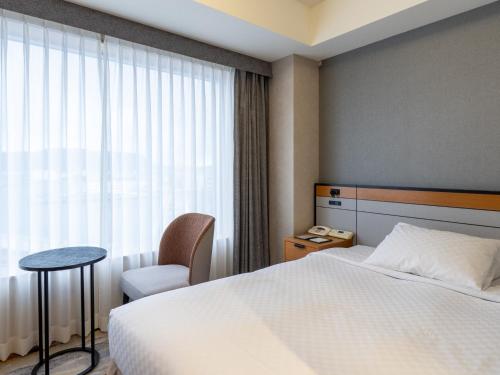 Standard Single Room - Non-Smoking