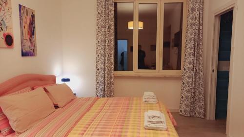 Le Case di Ale - Via Posidonia - Holidayhome in Salerno