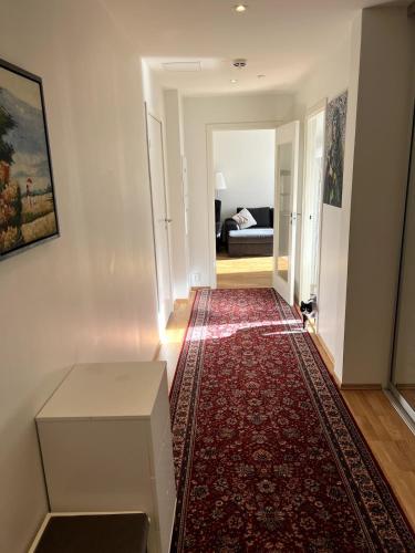 Fully furnished apartment, Осло (фото 3)
