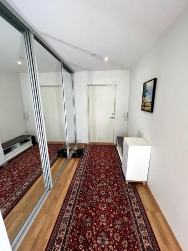 Fully furnished apartment, Осло (фото 4)