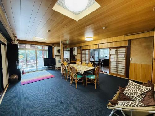 Shanshui House in Takashima