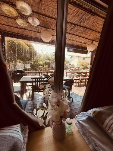 Shanshui House in Takashima