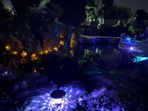 Shanshui House in Takashima