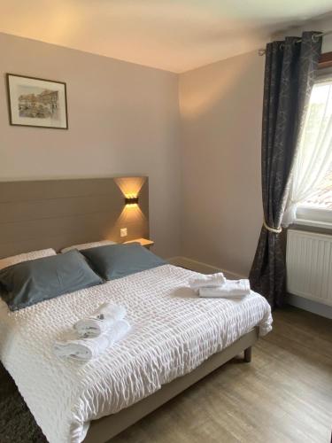 Gite Fruehmess - image 13