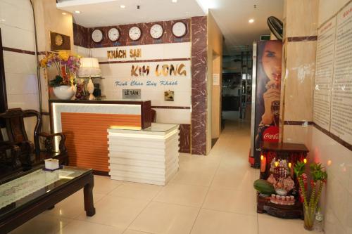 khach san Kim Long in Tan Phu
