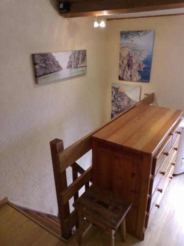 Cabanon du Pêcheur, Parc National des Calanques, Marseille (photo 10)