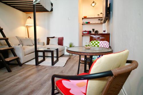 Mirandoelmar Studio - Malecón Chorrillos