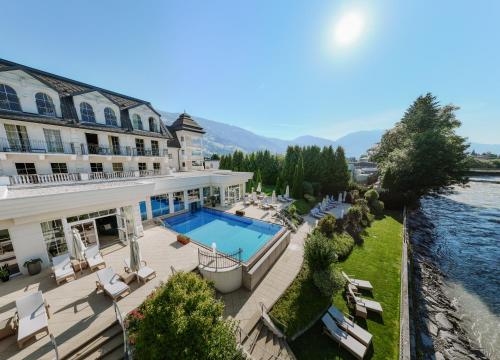 676695712 Grandhotel Lienz Business-Wellness & Gourmet
