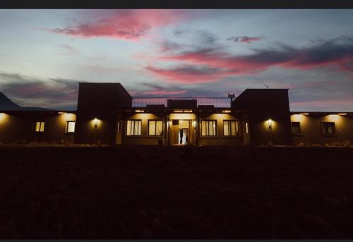 Hotel Boutique Miss Olivos in Pedro Vargas