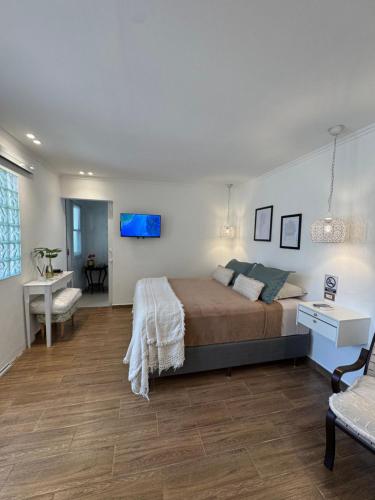 One-Bedroom Apartment image 4