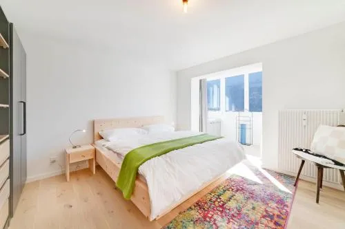 Casa Pasternaria Sleeps 8 Hiking and MTB close to Laax in Sagogn, Schweiz
