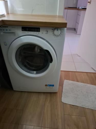 Blue Mare Hebe Apartament