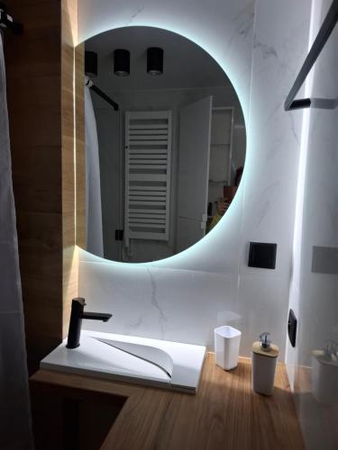 Blue Mare Hebe Apartament