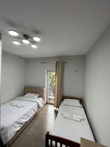 Raja Hotel Fierze in Bajram Curri