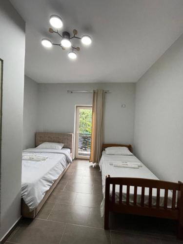 Raja Hotel Fierze in Bajram Curri