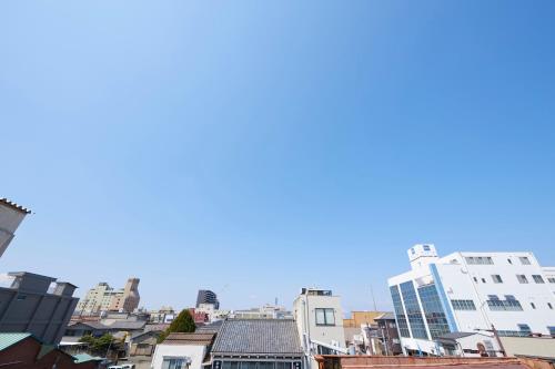 OHIO 本三宿場 高崎