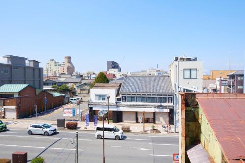 OHIO 本三宿場 高崎