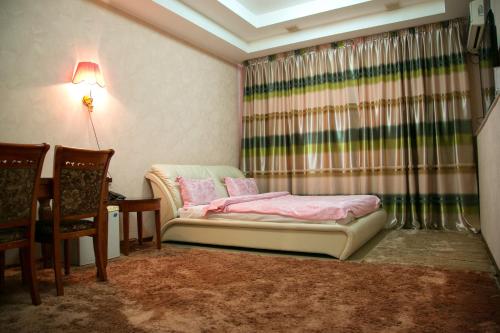 Qazybek Hotel