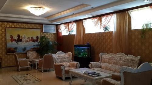 Gold Star Hotel