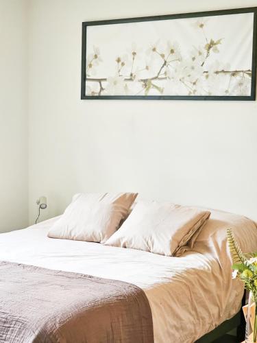 Luxury & Modern Apartment - Metro & Barrio Italia
