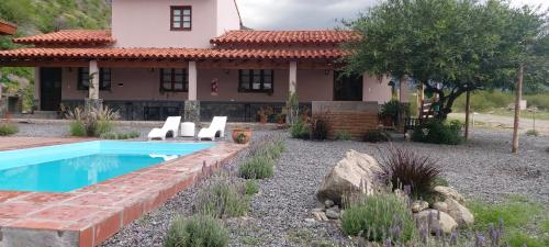Alquileres Cafayate Las Piedritas