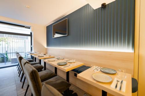 GREEN PARK HOTEL PARIS - image 5